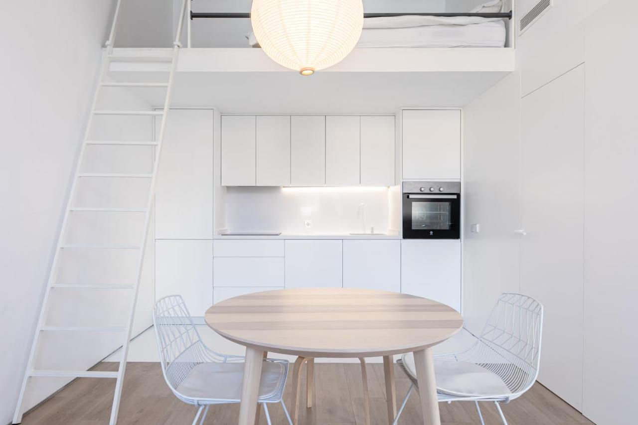 Moderno En El Corazon De Triana Apartment Севиля Екстериор снимка